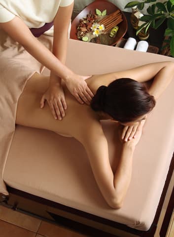 shiatsu massage stuttgart Jasmin 2 Day Spa und Thaimassage in Stuttgart Olgastraße 2023